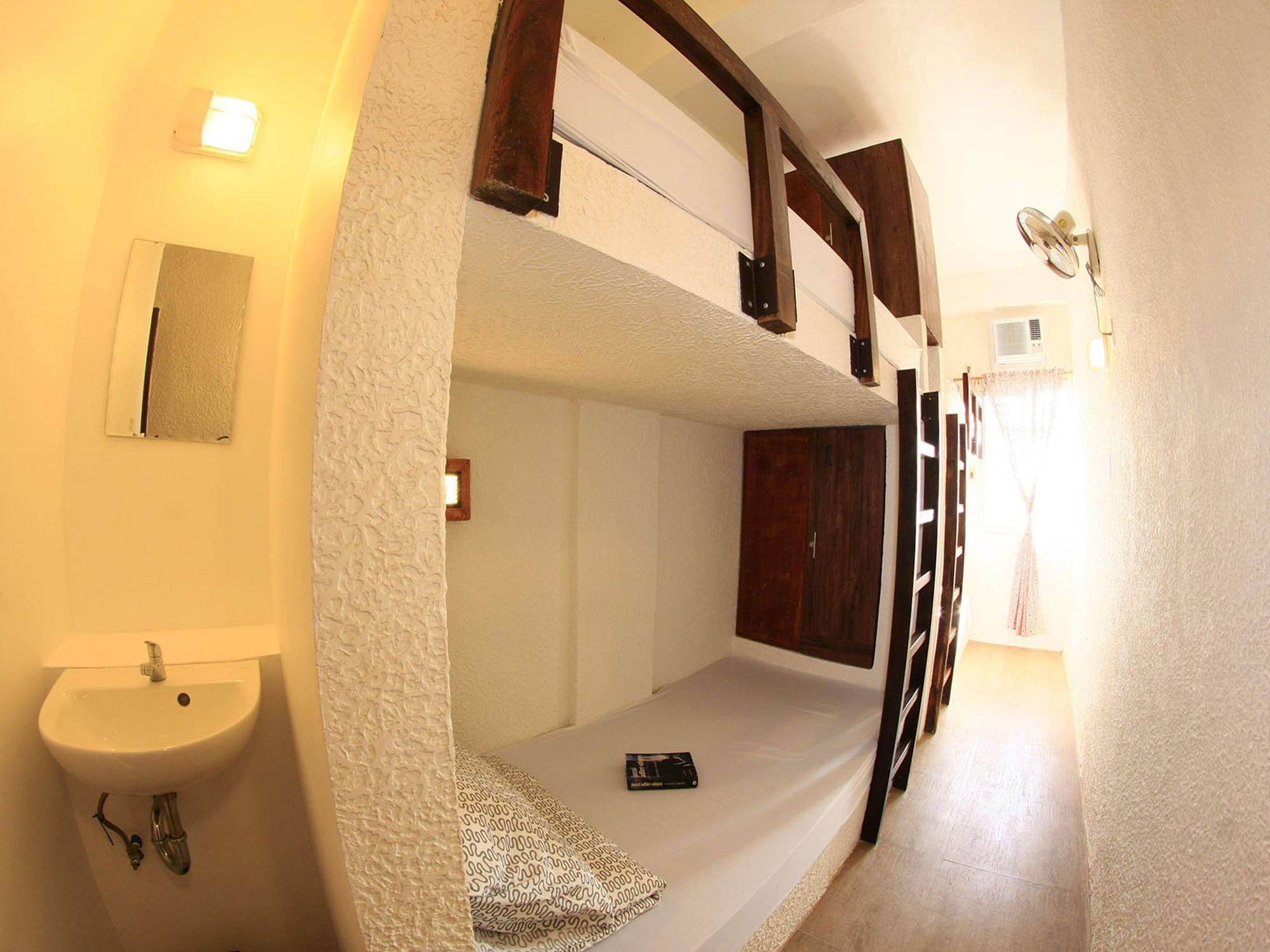 Sea Horse Guest House Coron Kültér fotó