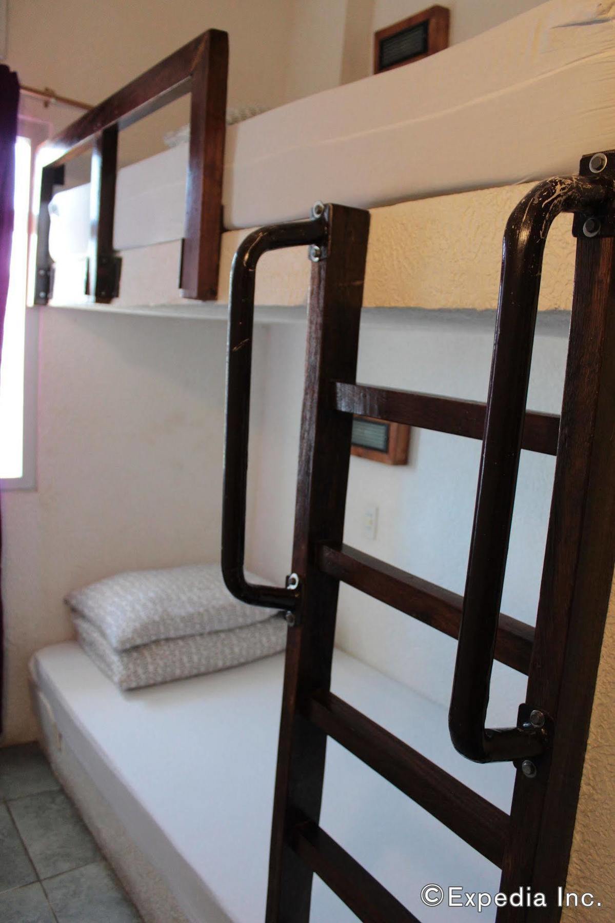 Sea Horse Guest House Coron Kültér fotó