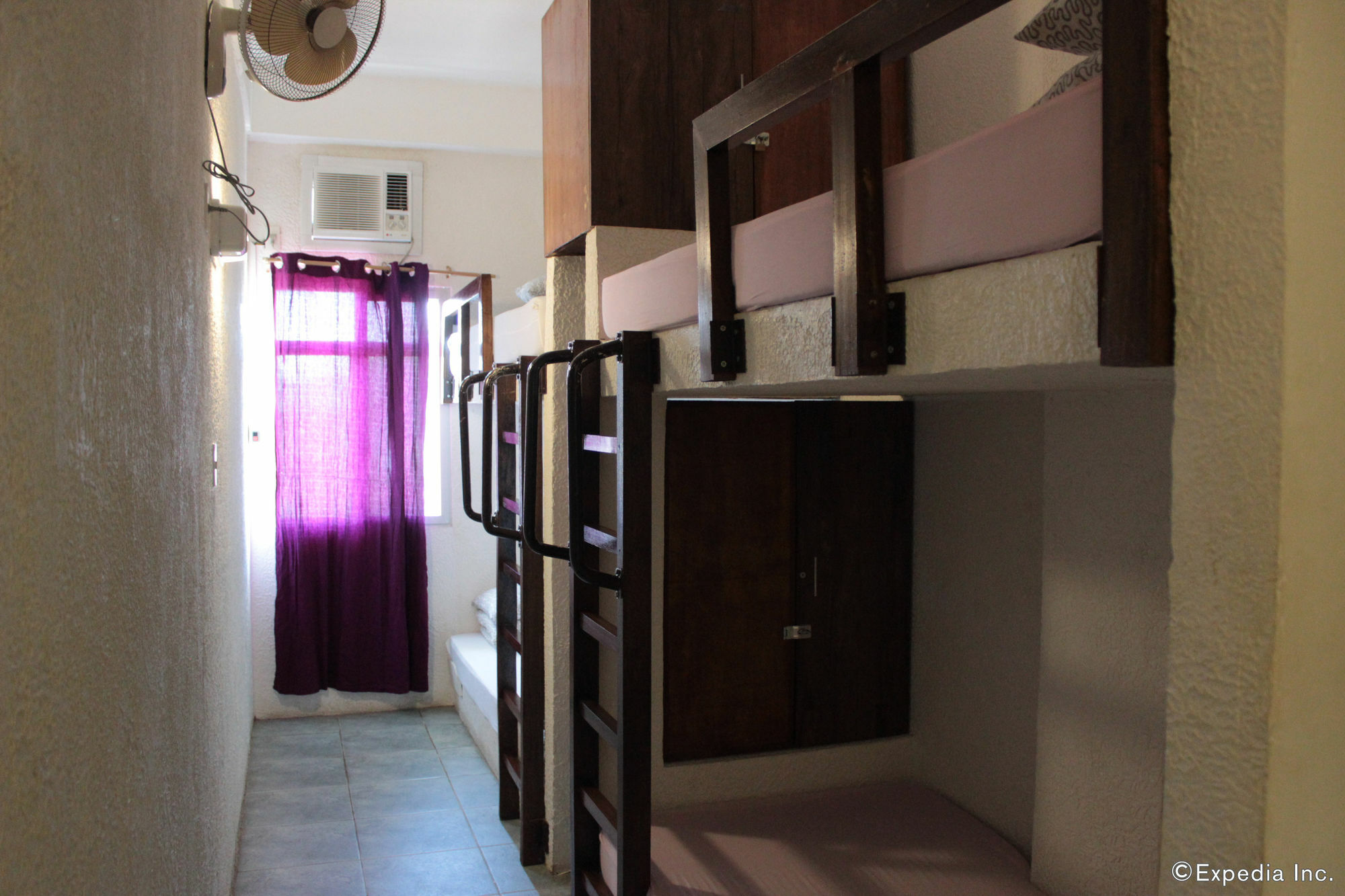 Sea Horse Guest House Coron Kültér fotó